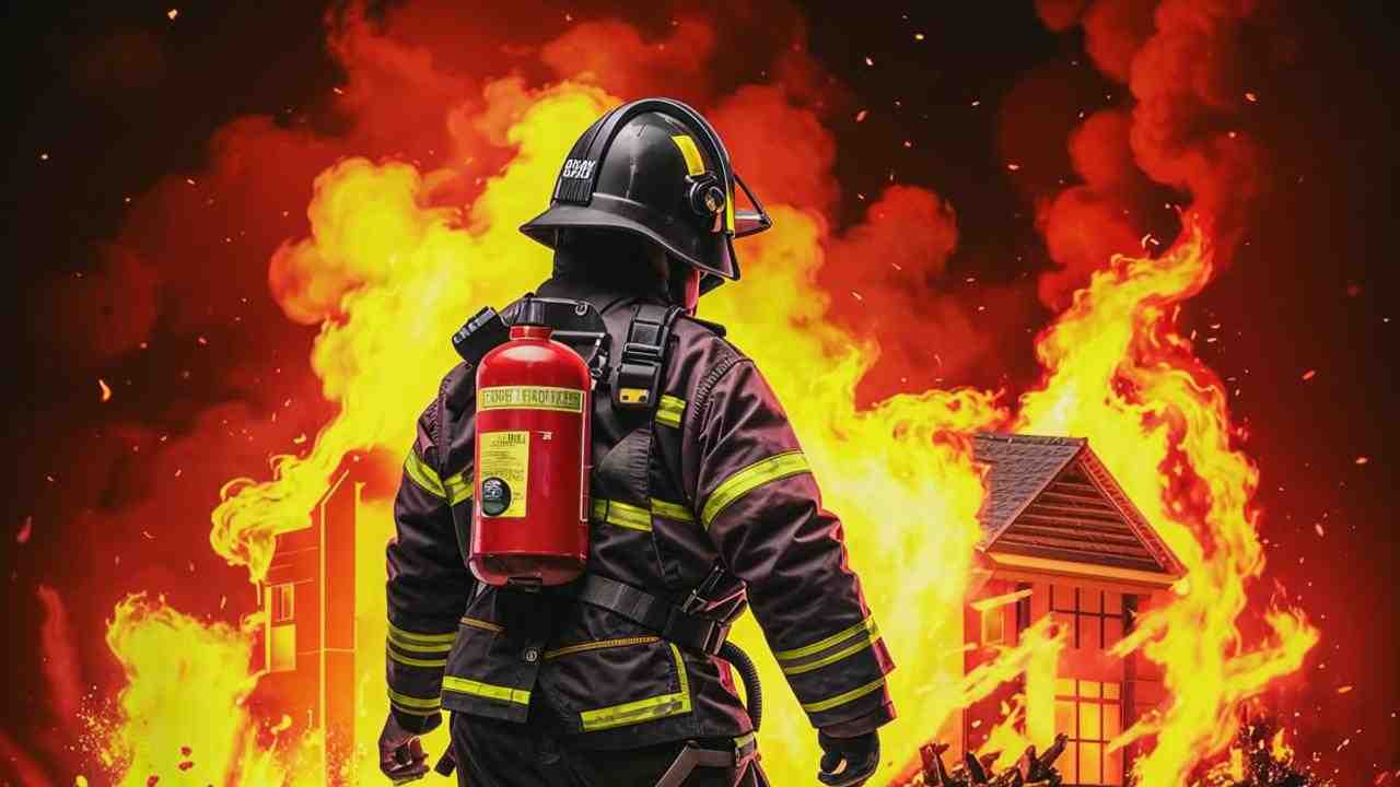 Мероприятия по обеспечению пожарной безопасности