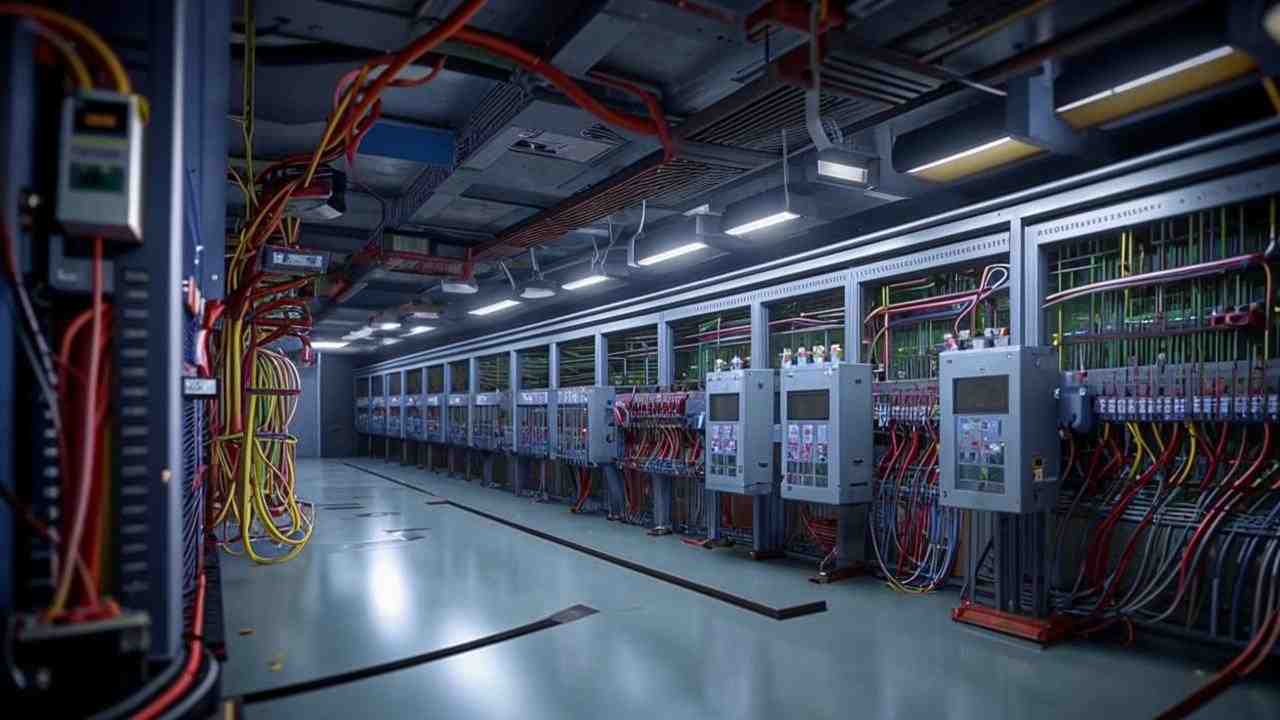 слаботочные системы