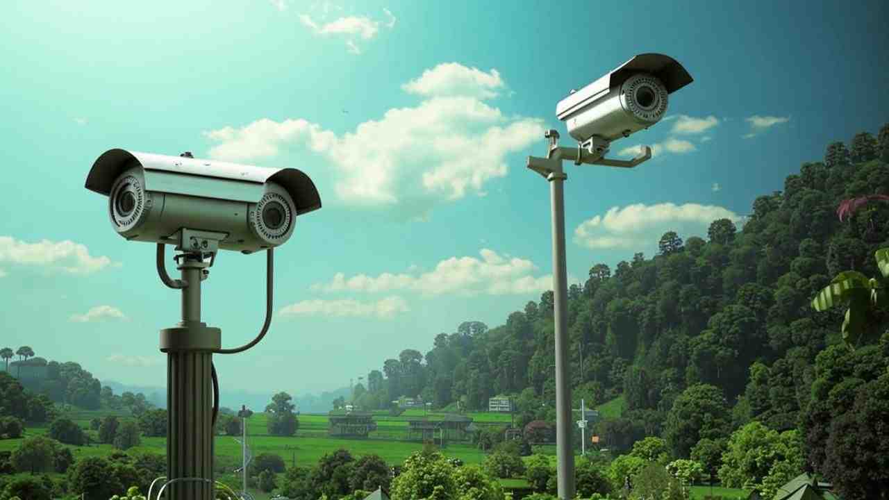 Мероприятия по охране окружающей среды