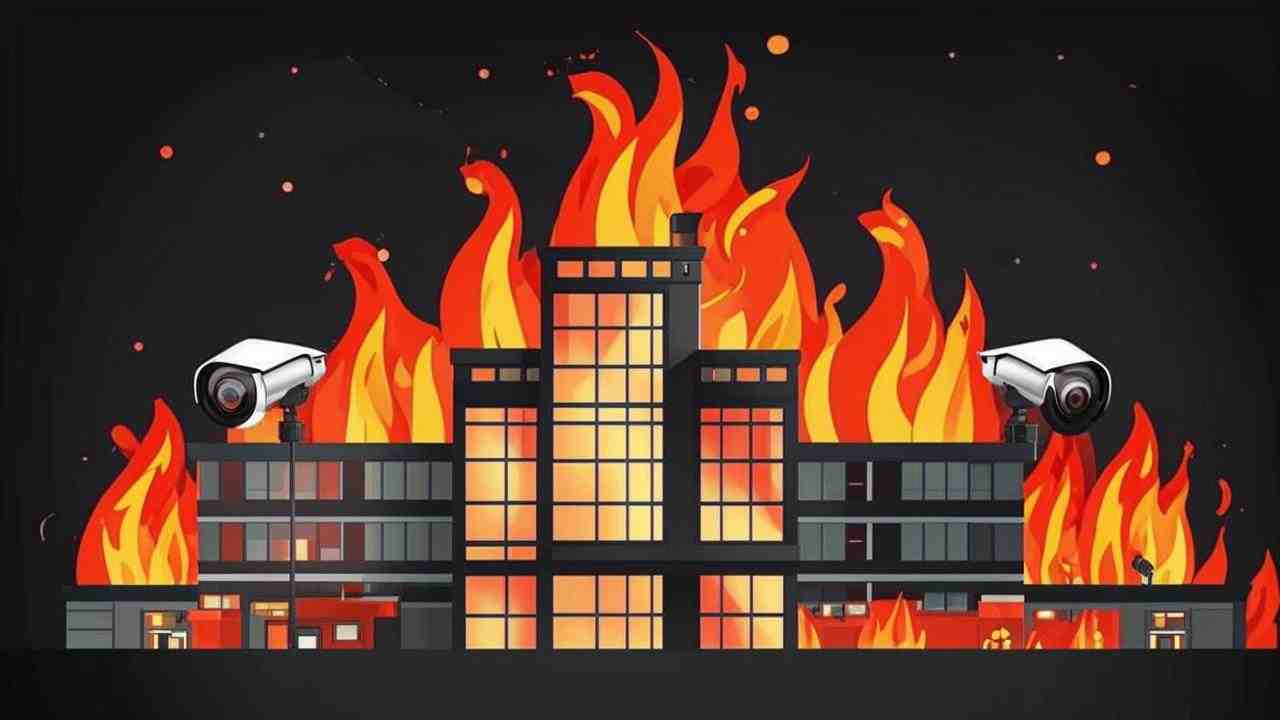 Мероприятия по обеспечению пожарной безопасности