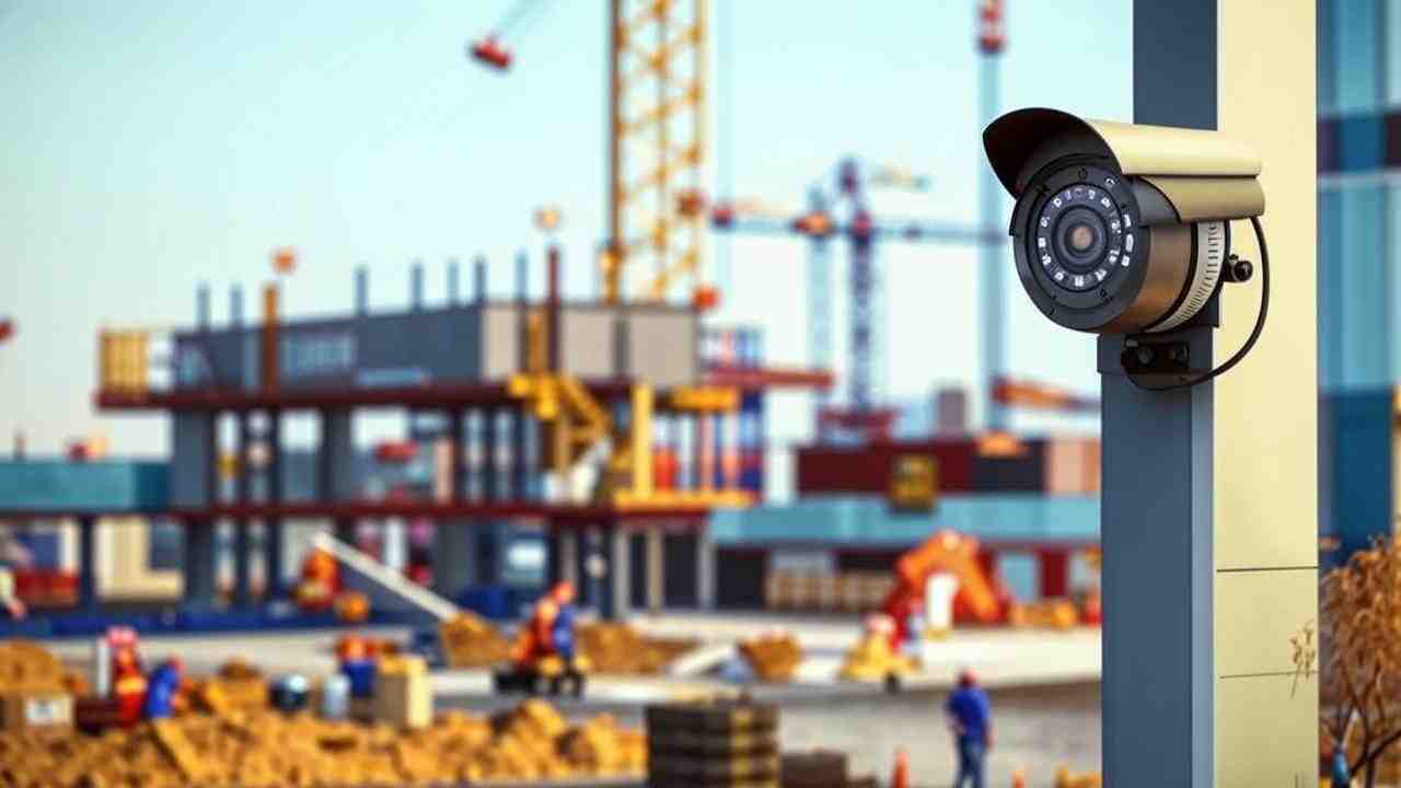 Требования к обеспечению безопасной эксплуатации объектов капитального строительства
