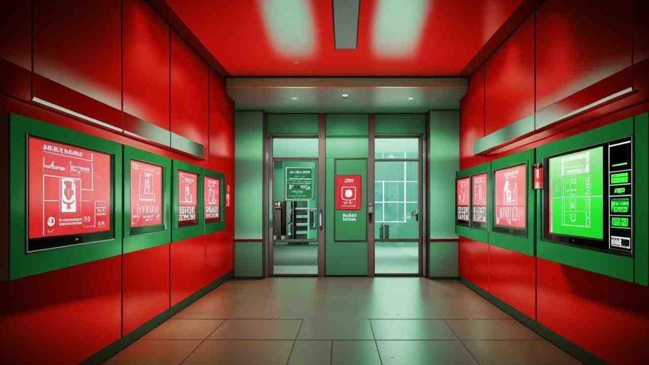 Мероприятия по обеспечению пожарной безопасности