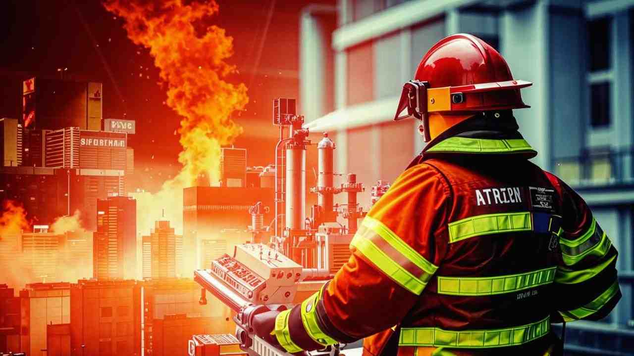 Мероприятия по обеспечению пожарной безопасности