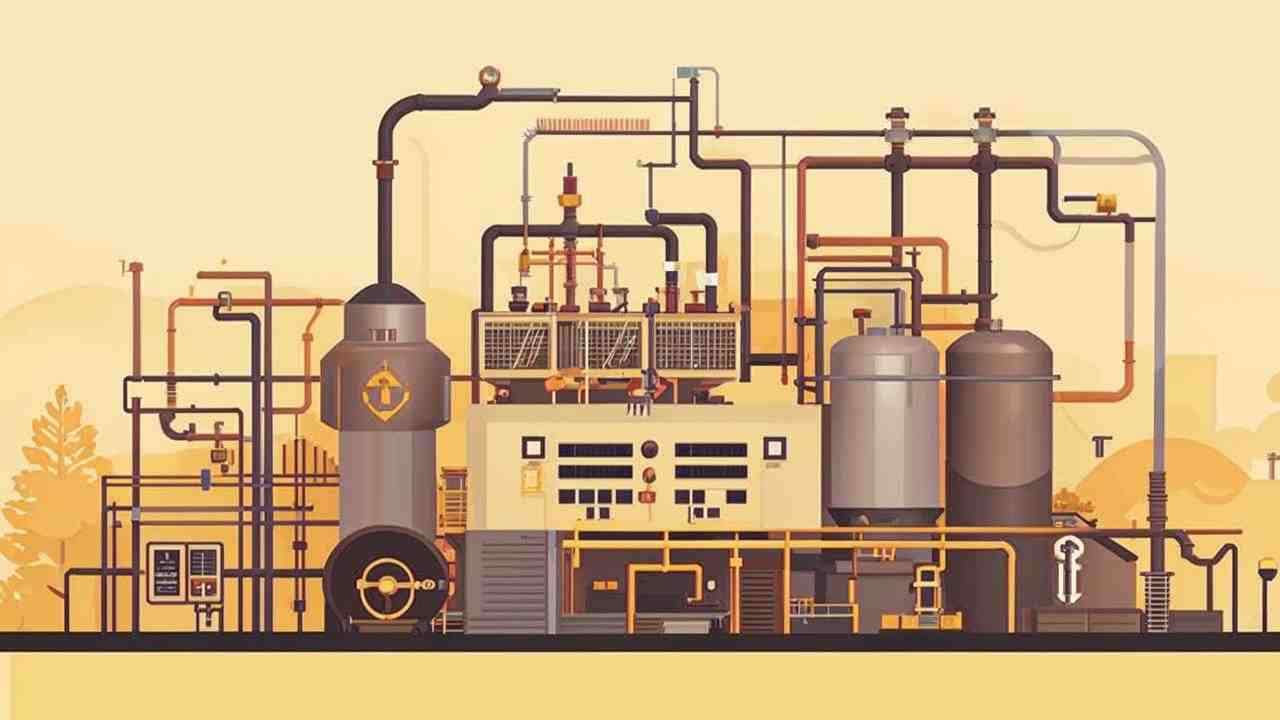 Системы электроснабжения