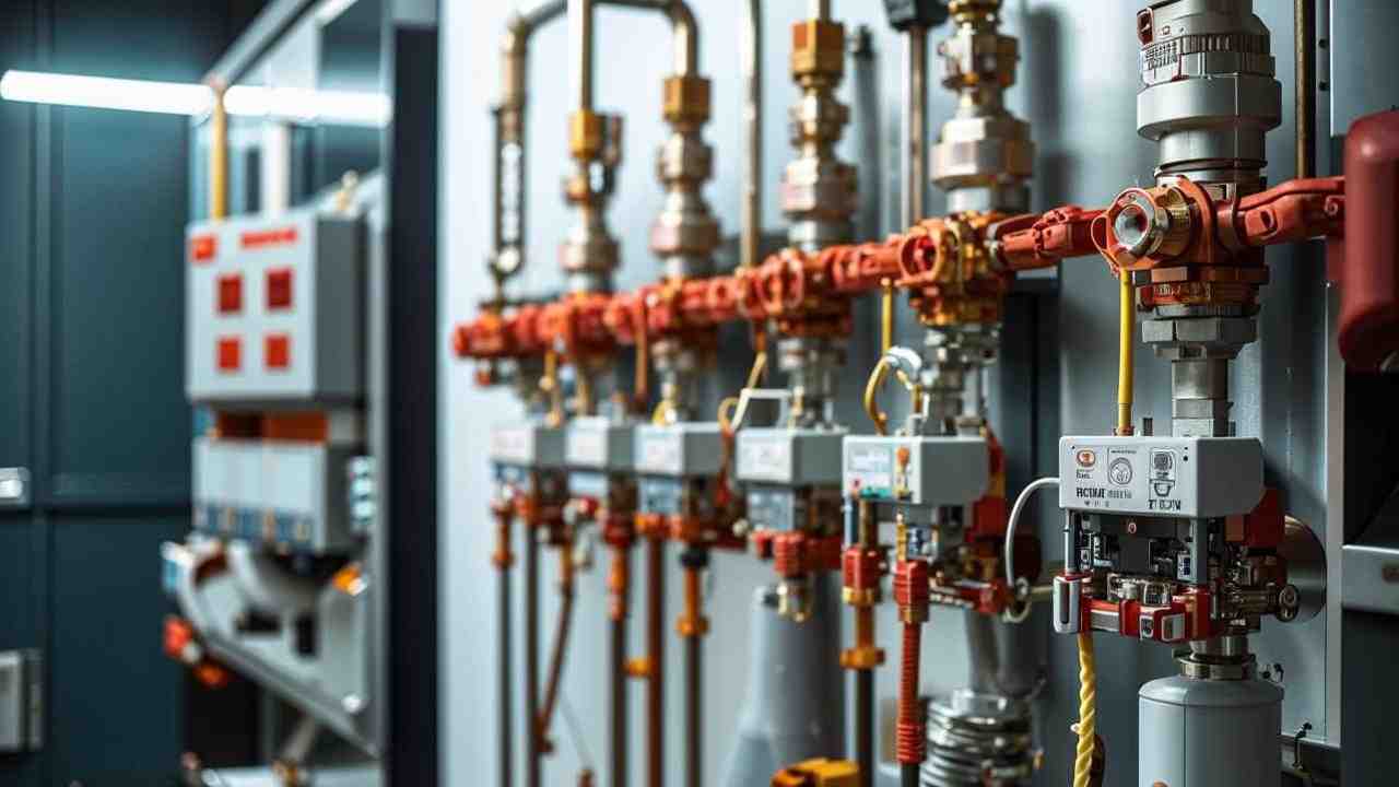 слаботочные системы