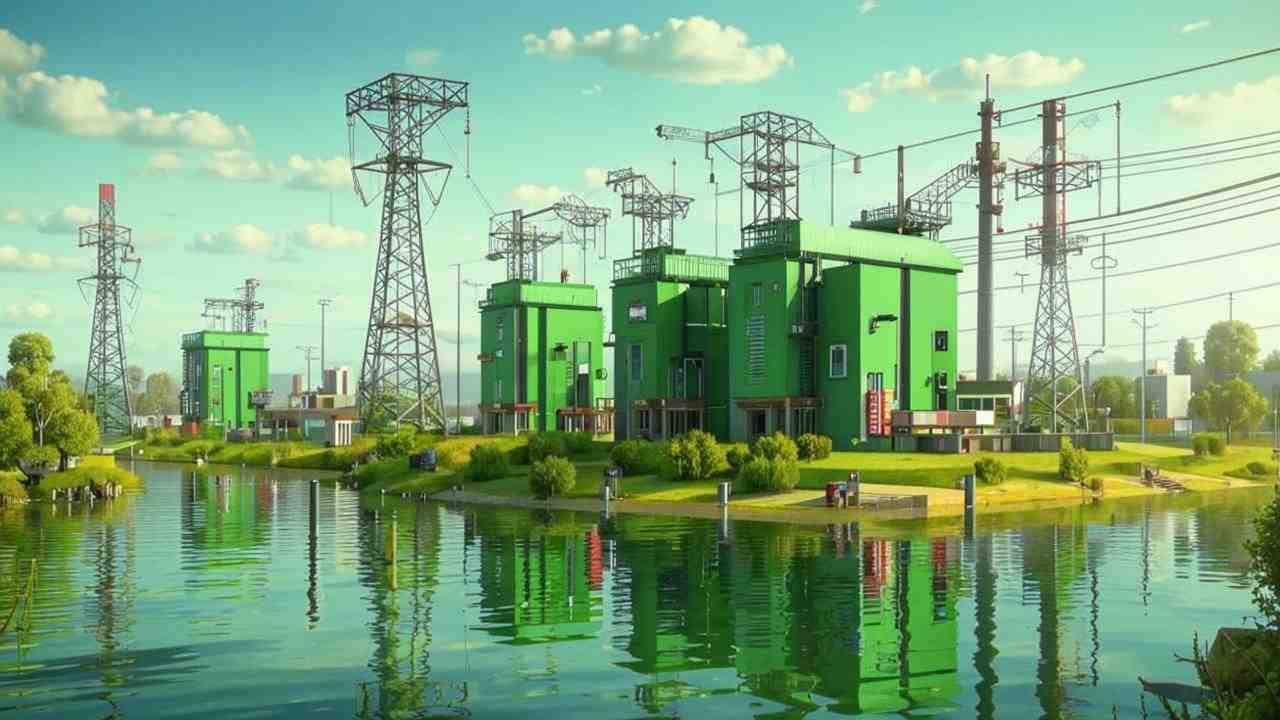 Мероприятия по охране окружающей среды