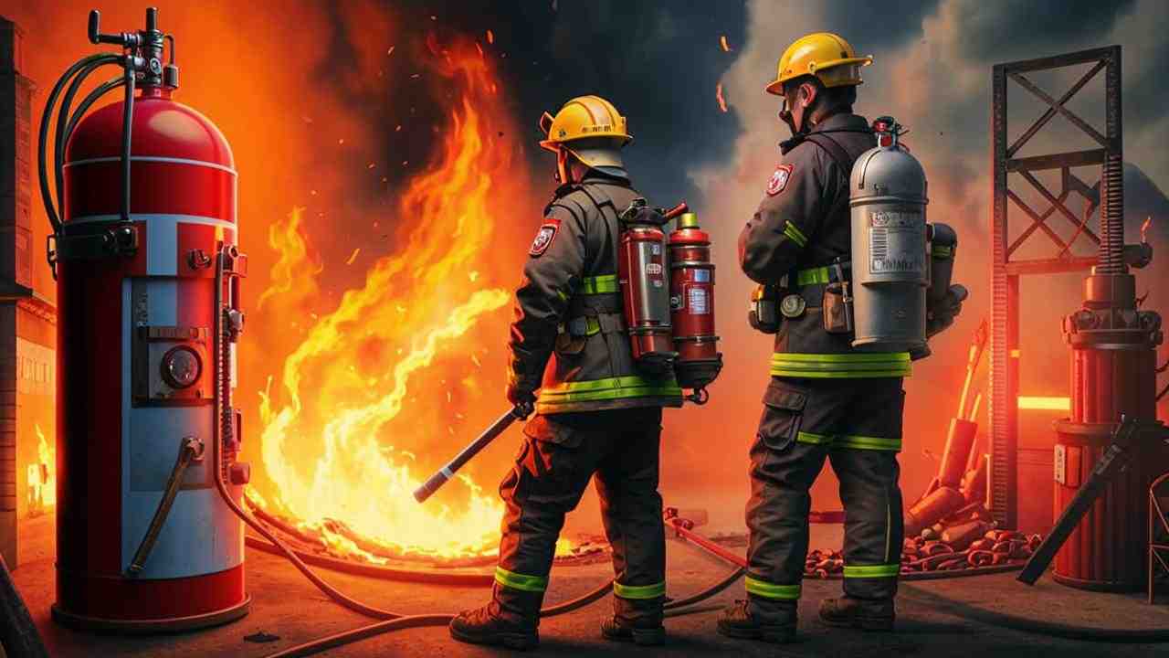 Мероприятия по обеспечению пожарной безопасности