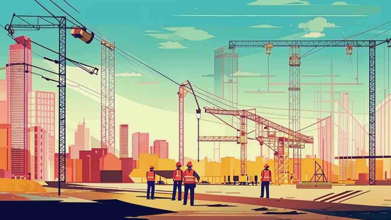 Смета на строительство, реконструкцию, капитальный ремонт, снос объекта капитального строительства