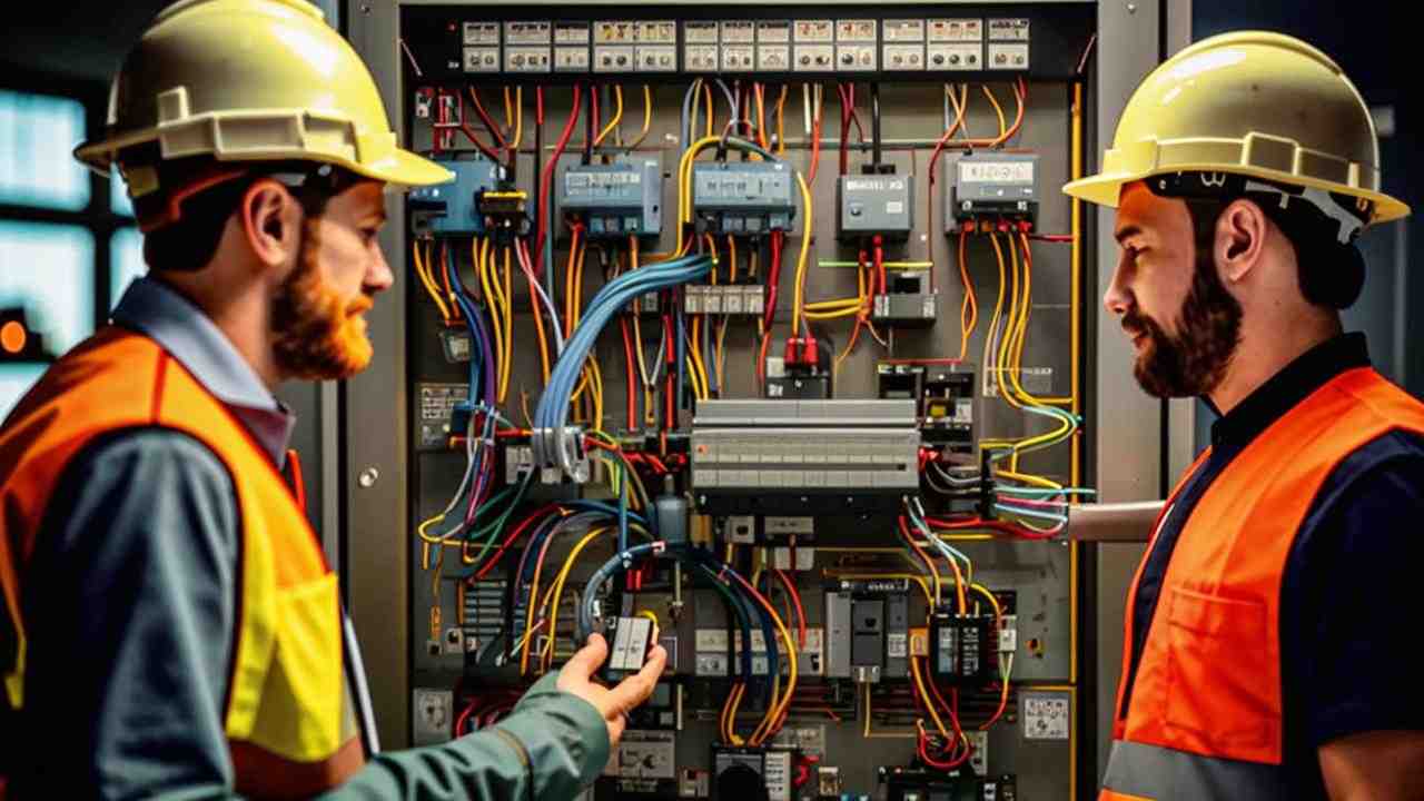 Проект организации строительства