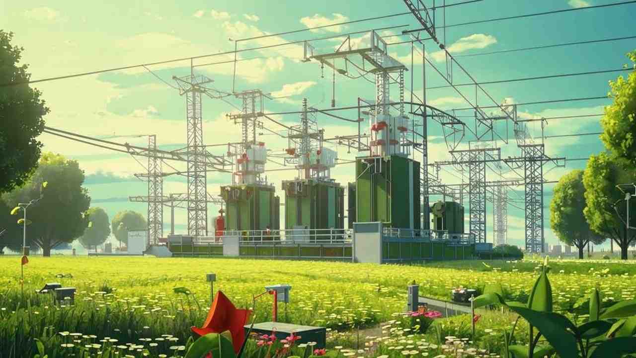 Мероприятия по охране окружающей среды