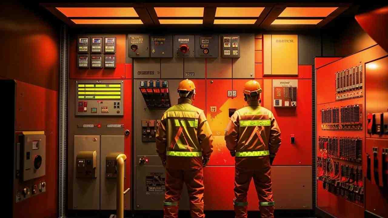 Требования к обеспечению безопасной эксплуатации объектов капитального строительства