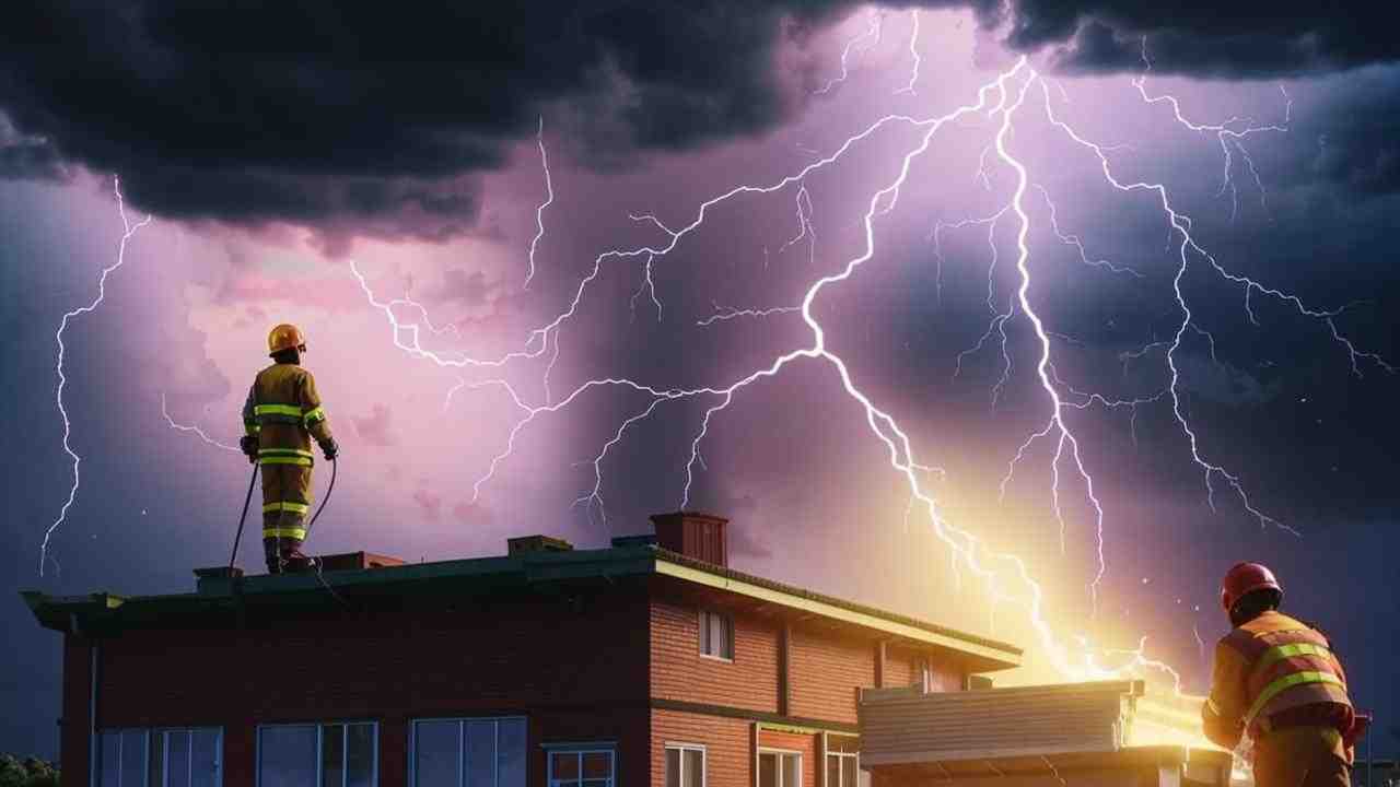 Мероприятия по обеспечению пожарной безопасности