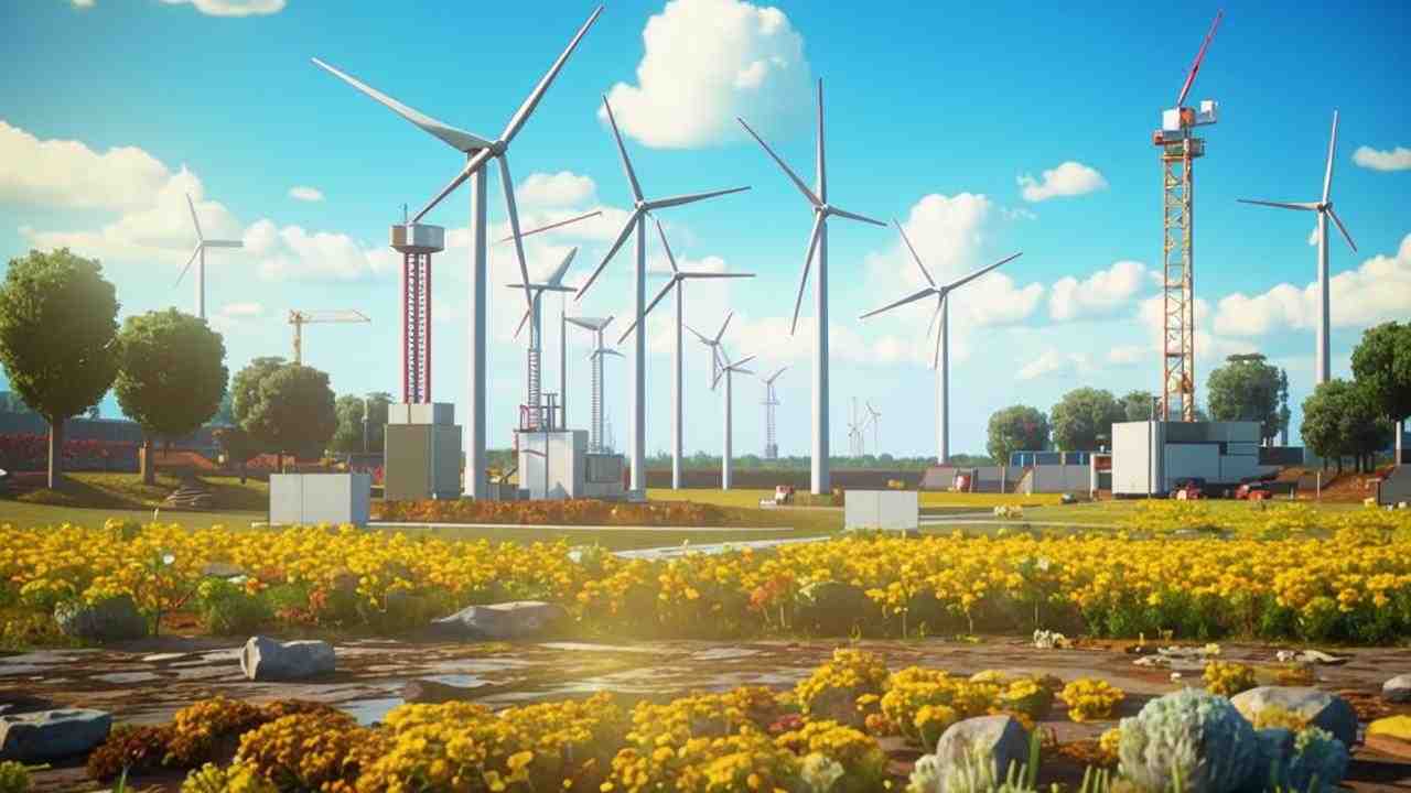 Мероприятия по охране окружающей среды
