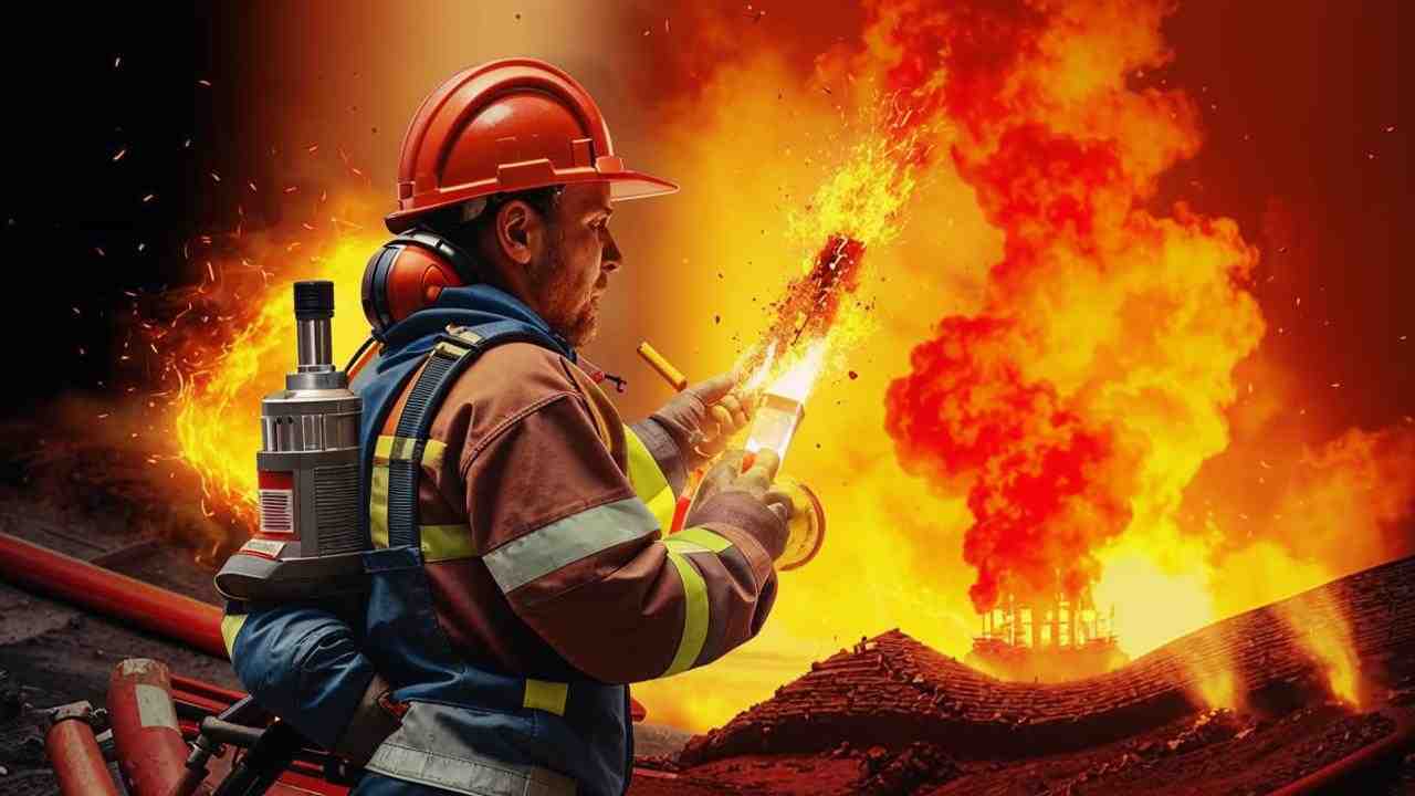 Мероприятия по обеспечению пожарной безопасности