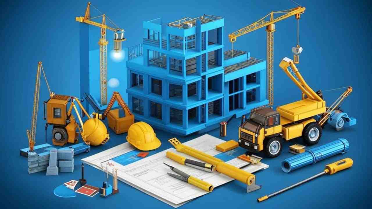 Смета на строительство, реконструкцию, капитальный ремонт, снос объекта капитального строительства