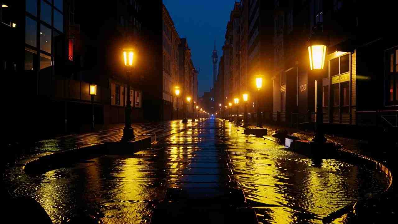 системы водоотведения