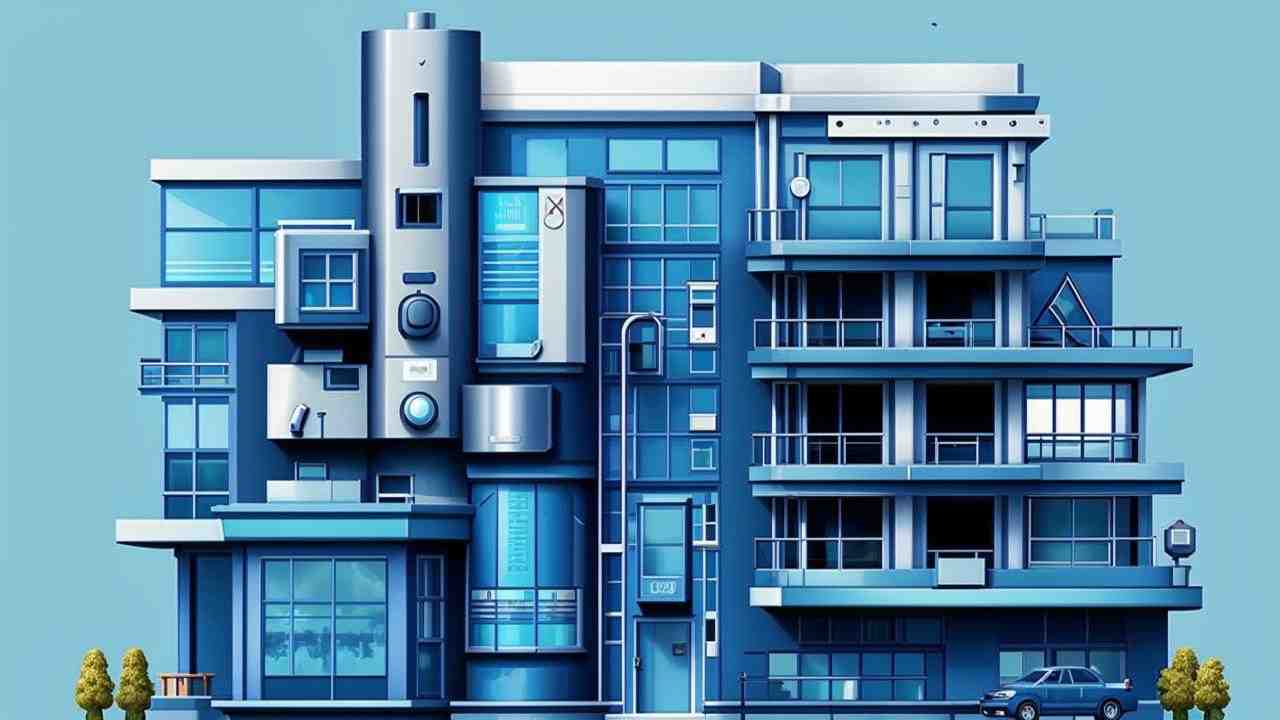 Конструктивные решения