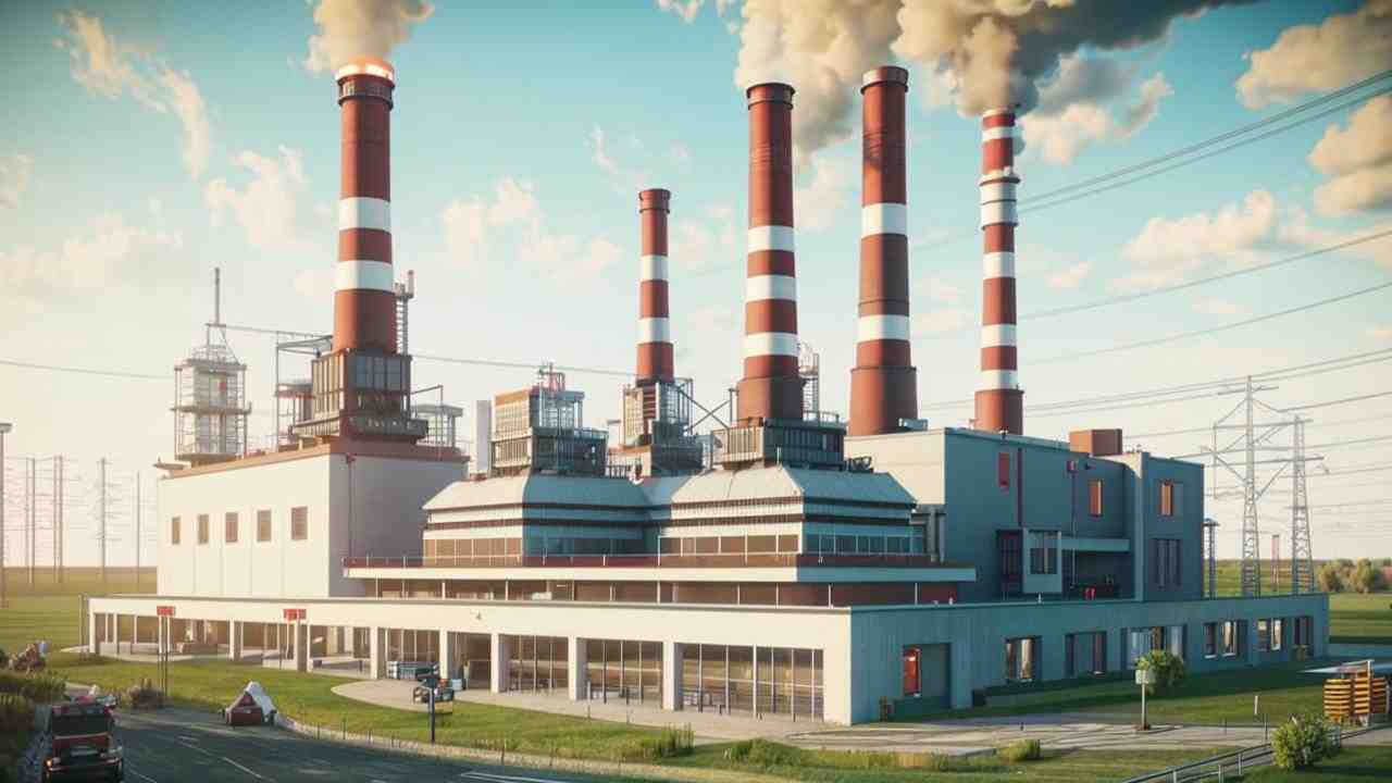 Системы электроснабжения
