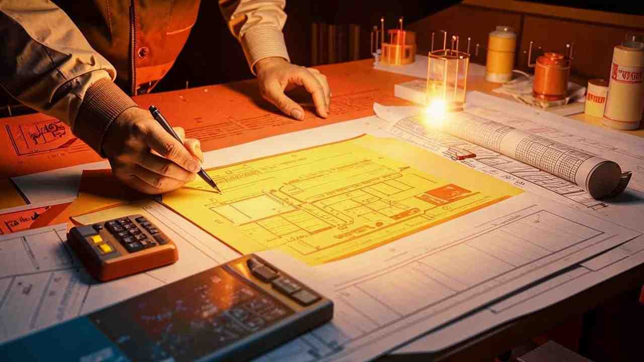 Пояснительная записка