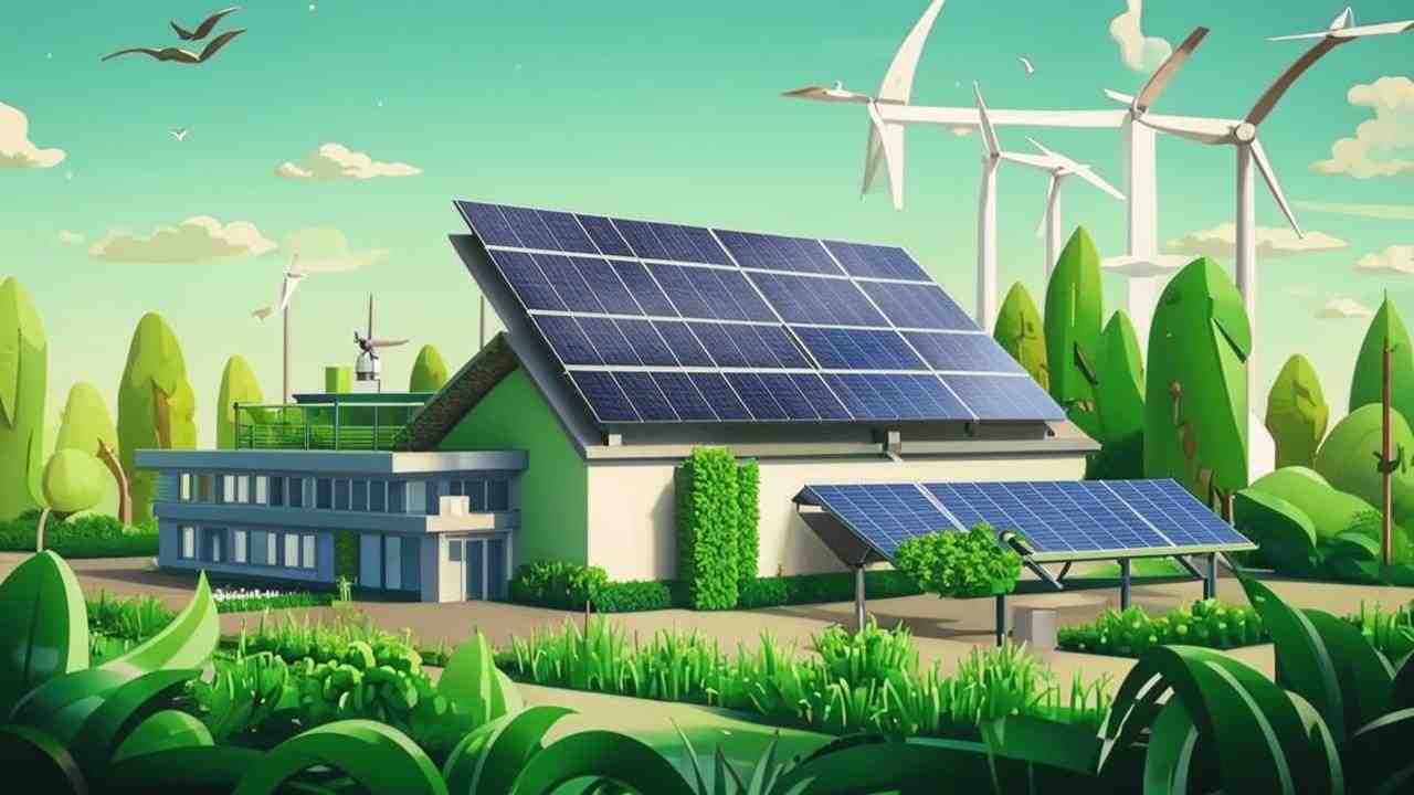 Мероприятия по охране окружающей среды