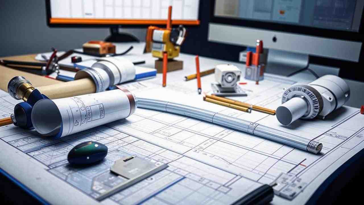 Проект организации строительства