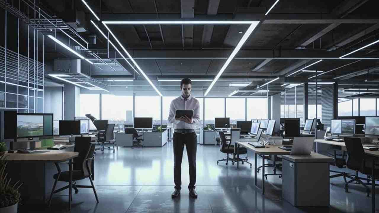 слаботочные системы