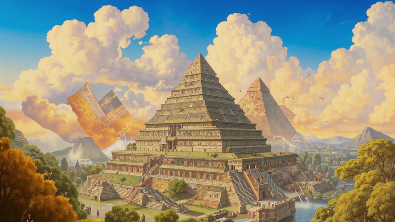 История
