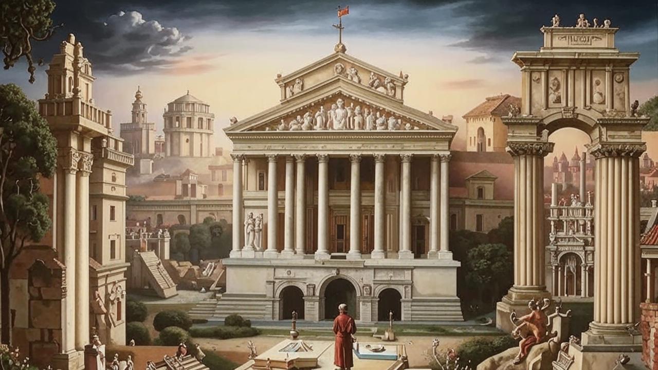 История