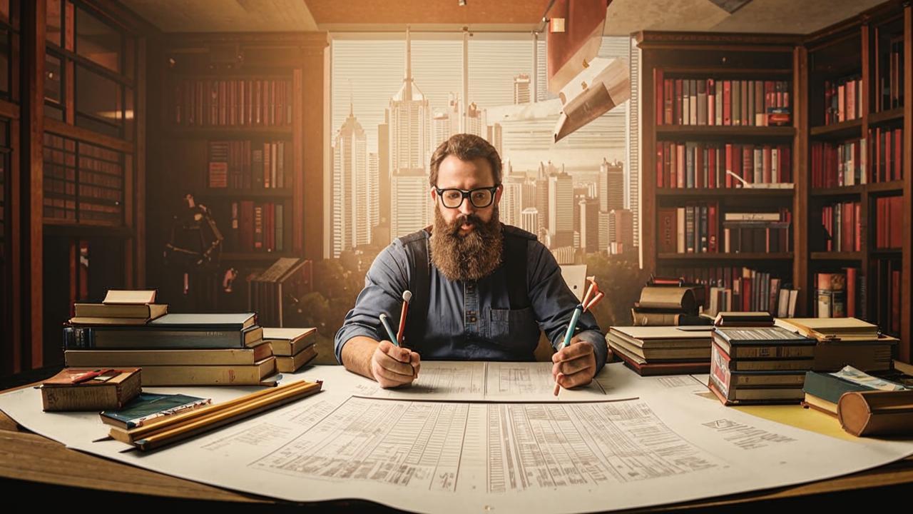История