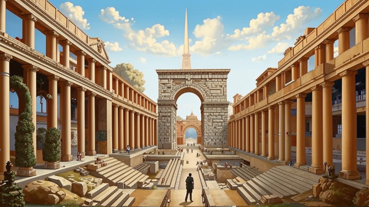 История