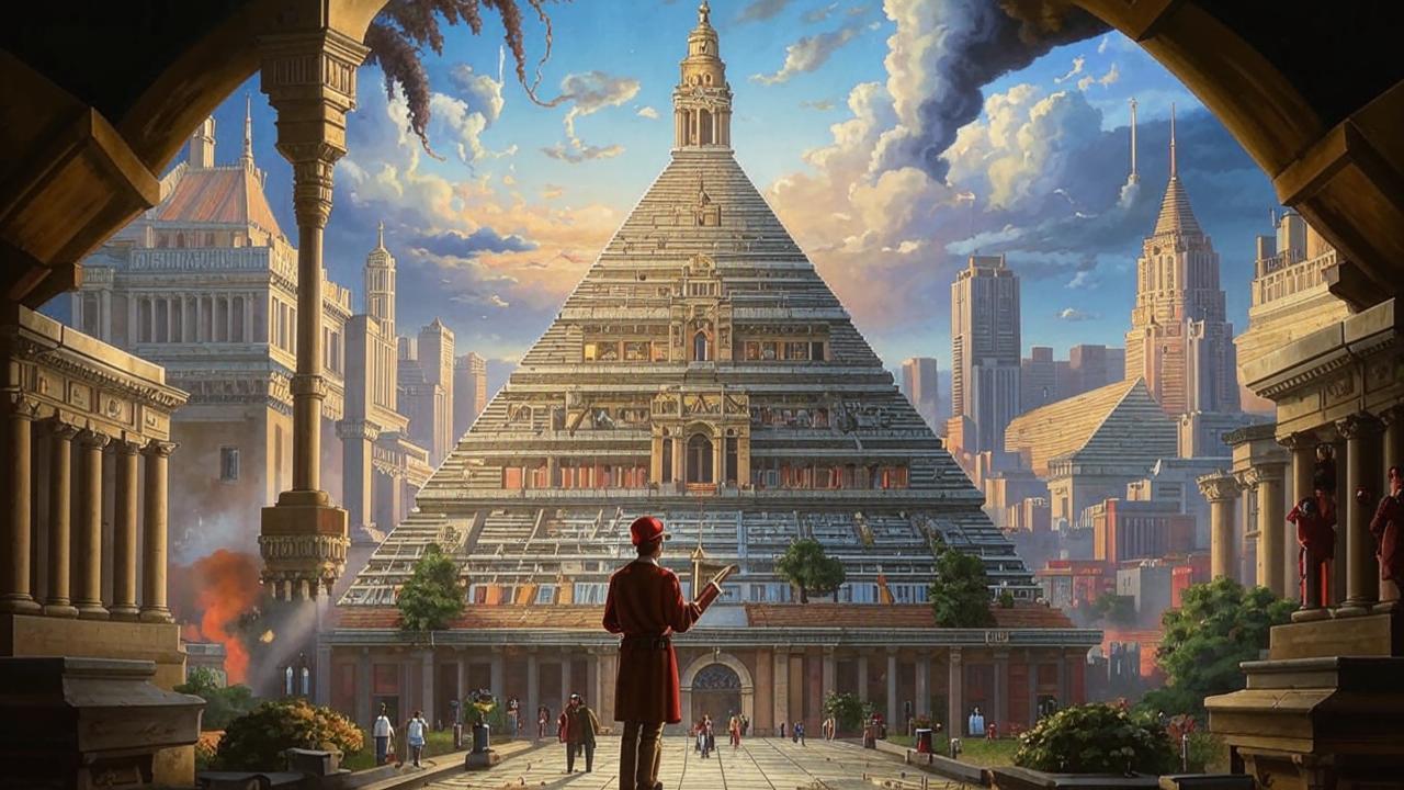 История