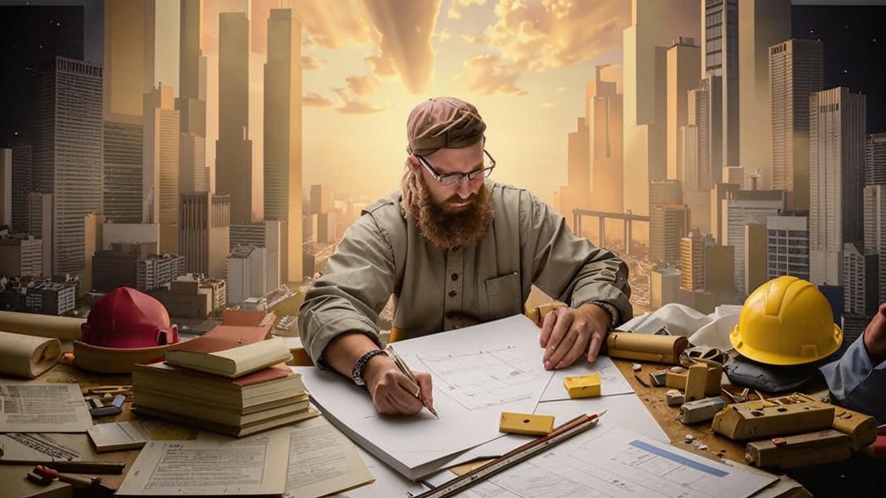 История