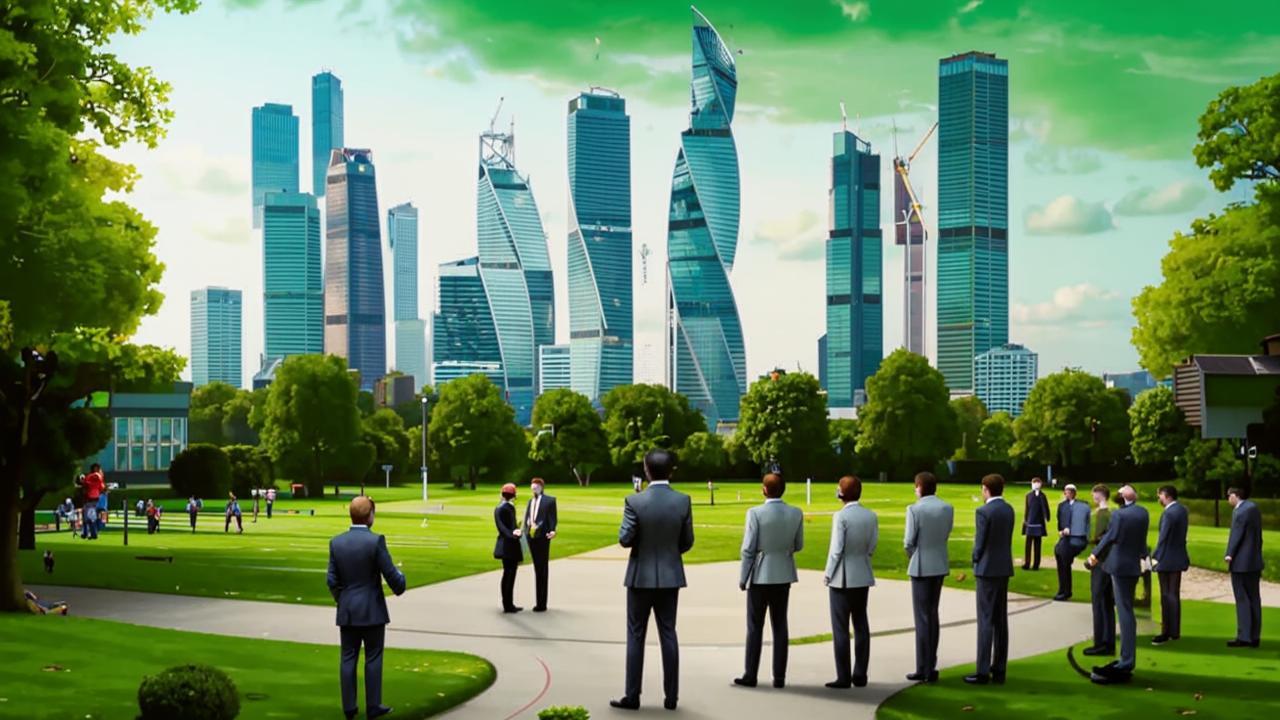 Предоставление услуг