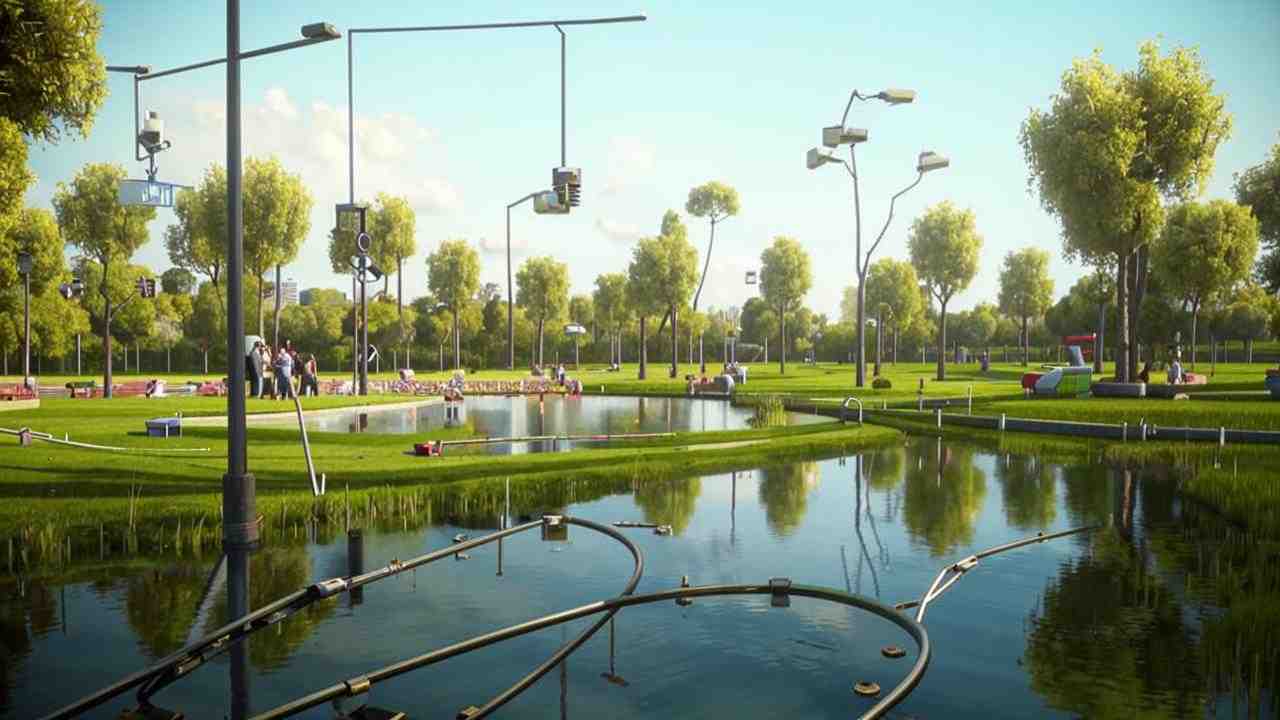 слаботочные системы