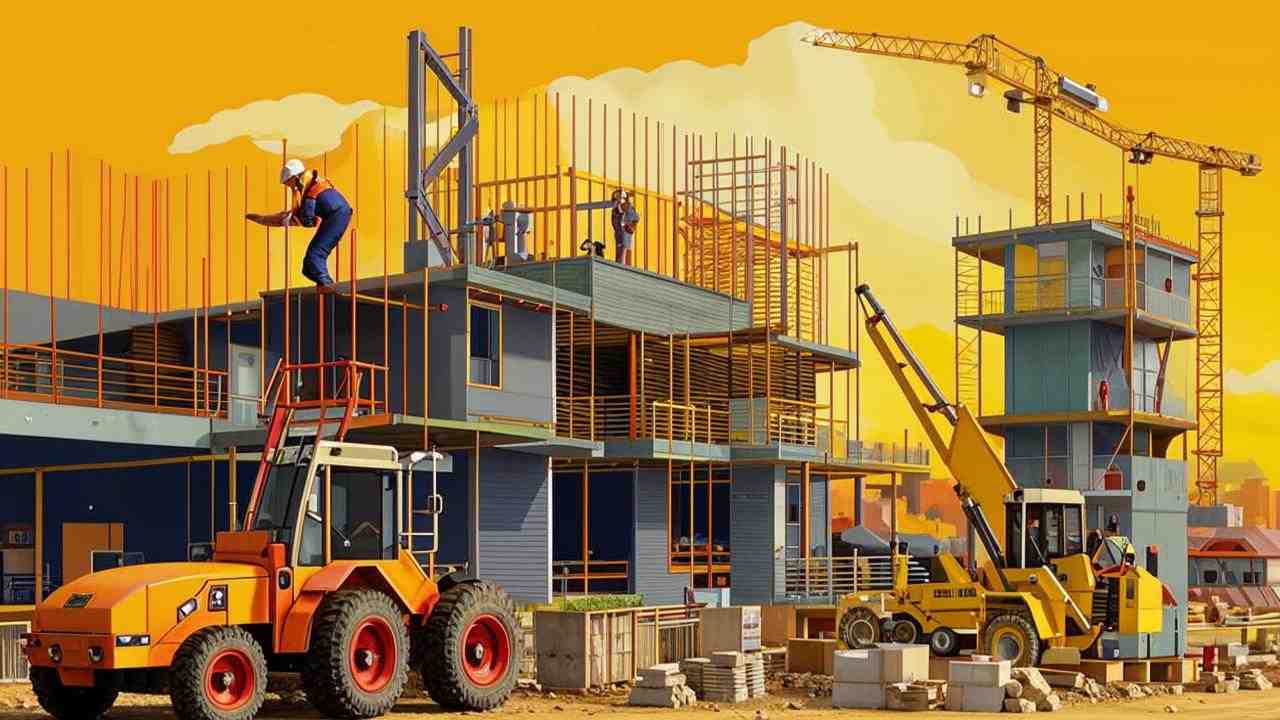 Смета на строительство, реконструкцию, капитальный ремонт, снос объекта капитального строительства