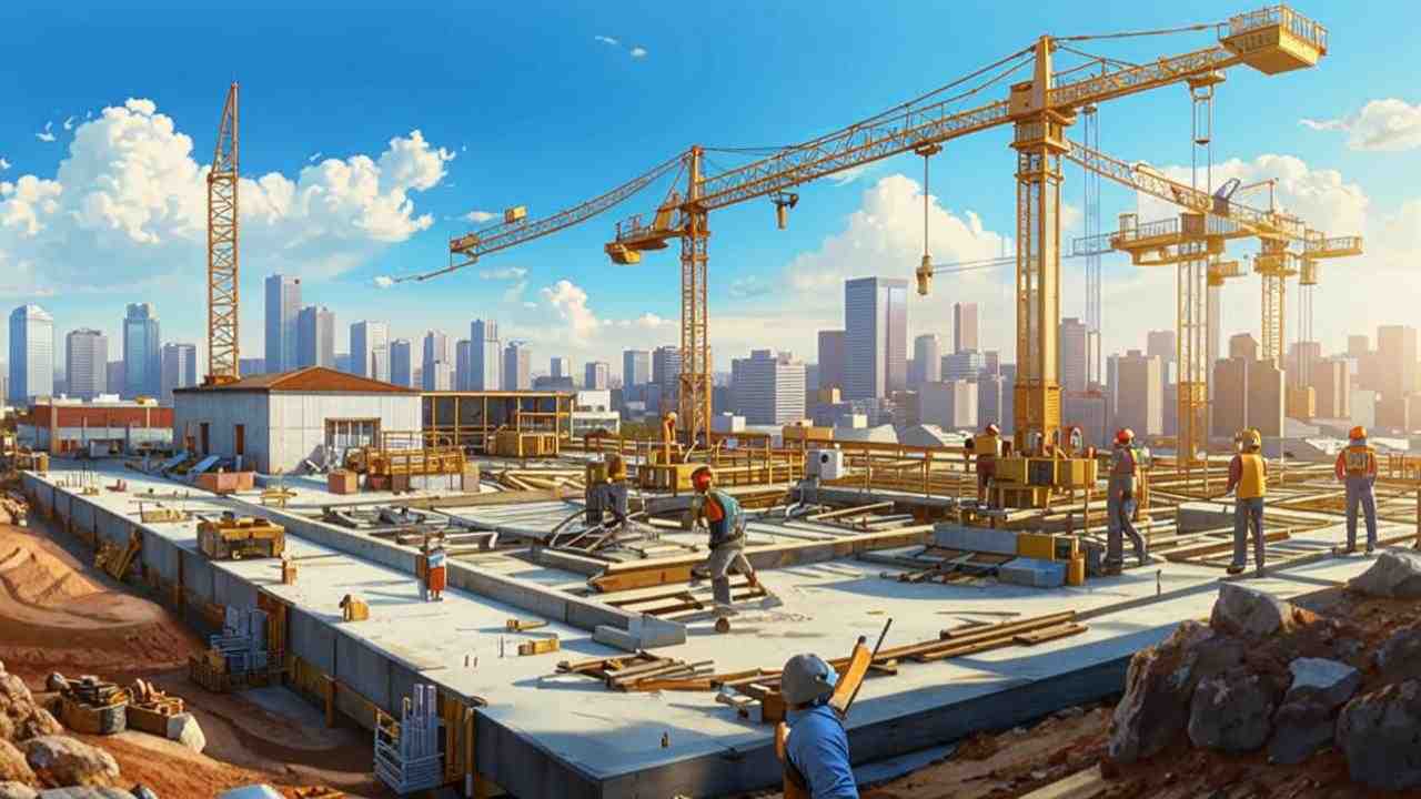 Системы электроснабжения