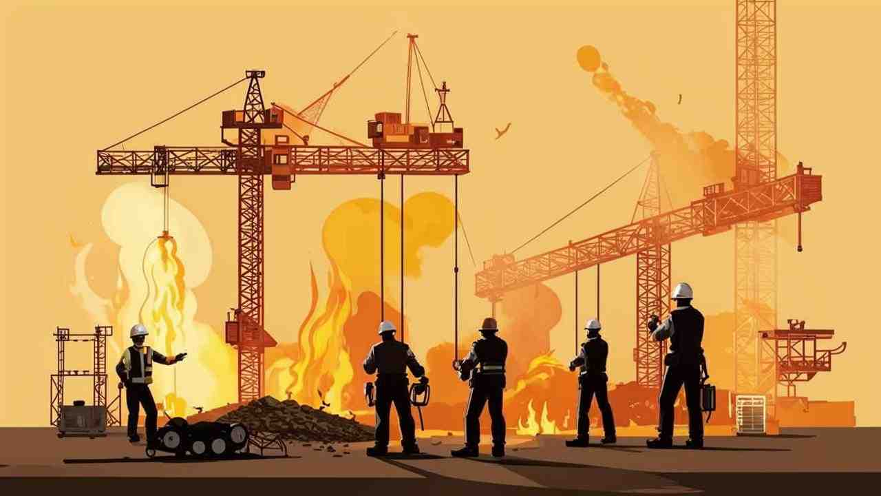 Мероприятия по обеспечению пожарной безопасности