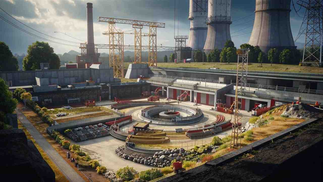 Системы электроснабжения