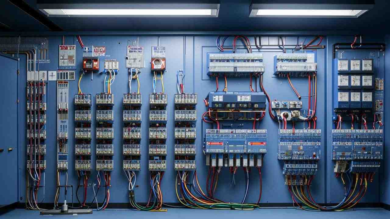 слаботочные системы