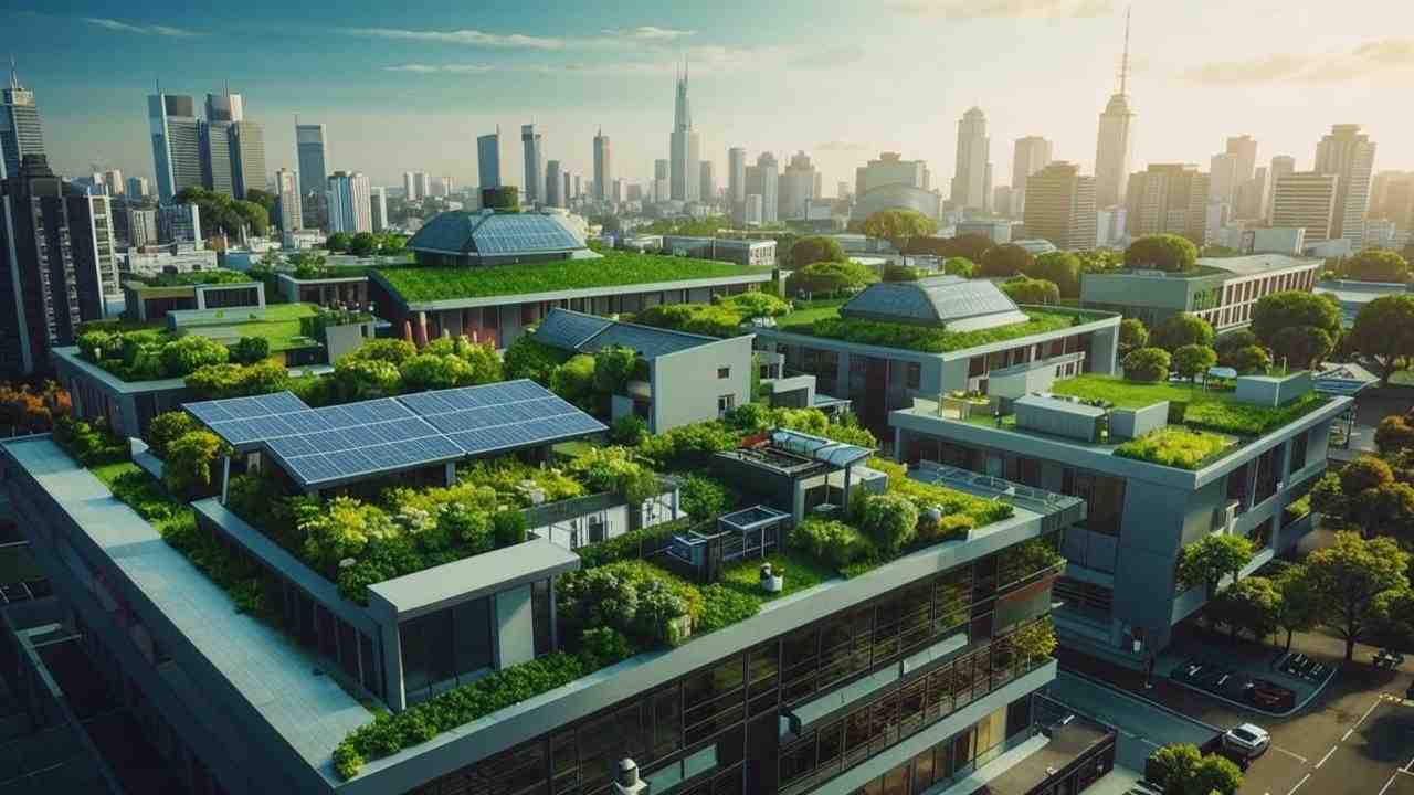 Мероприятия по охране окружающей среды