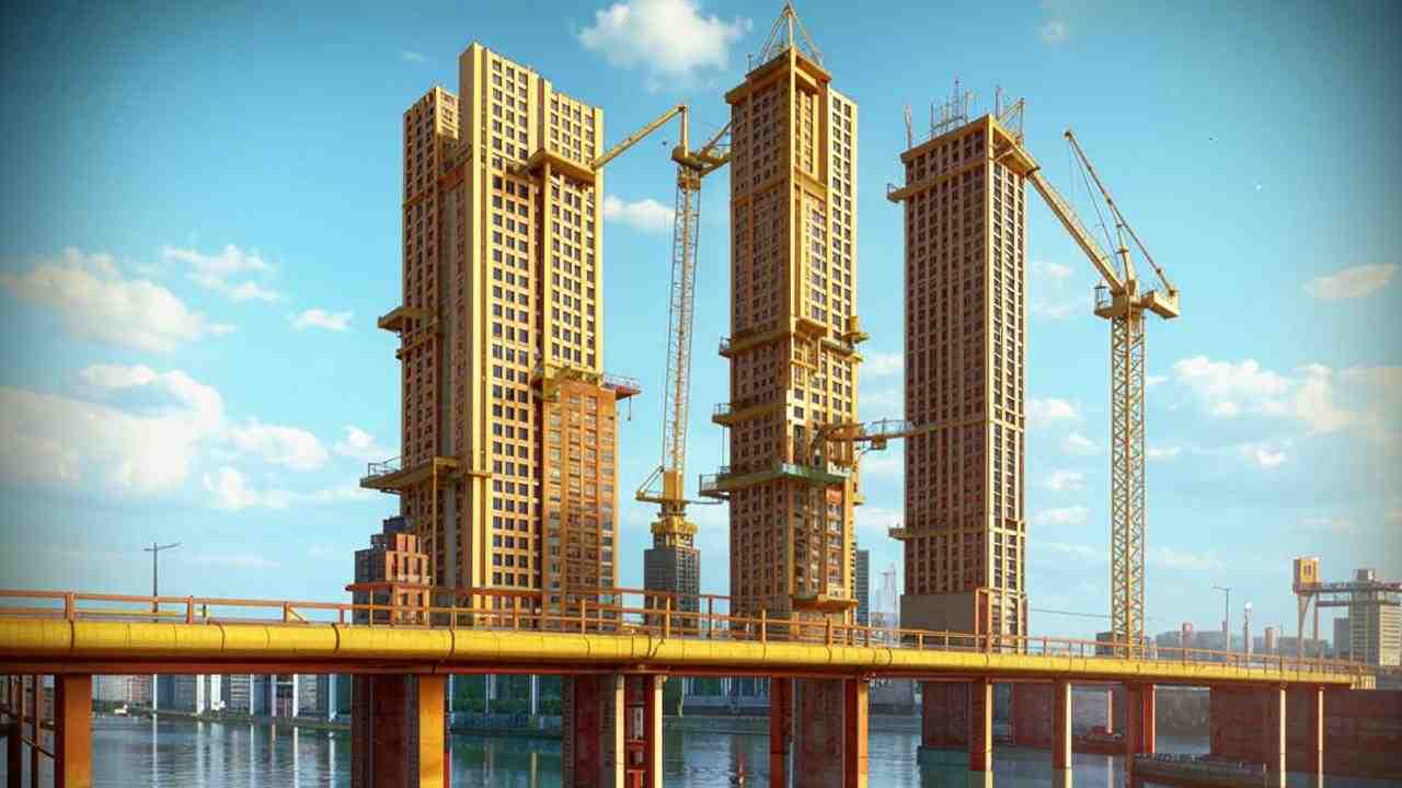 Требования к обеспечению безопасной эксплуатации объектов капитального строительства