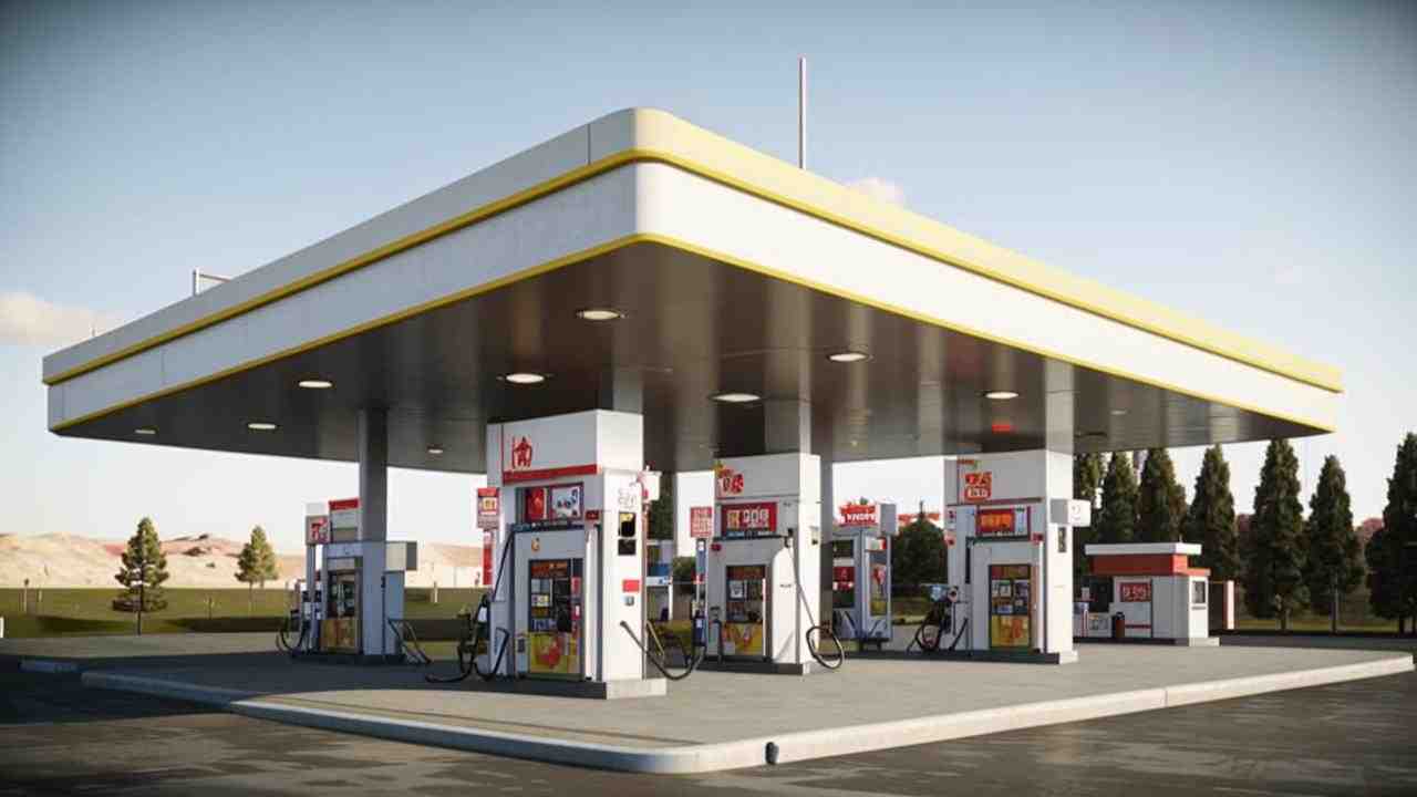 системы газоснабжения