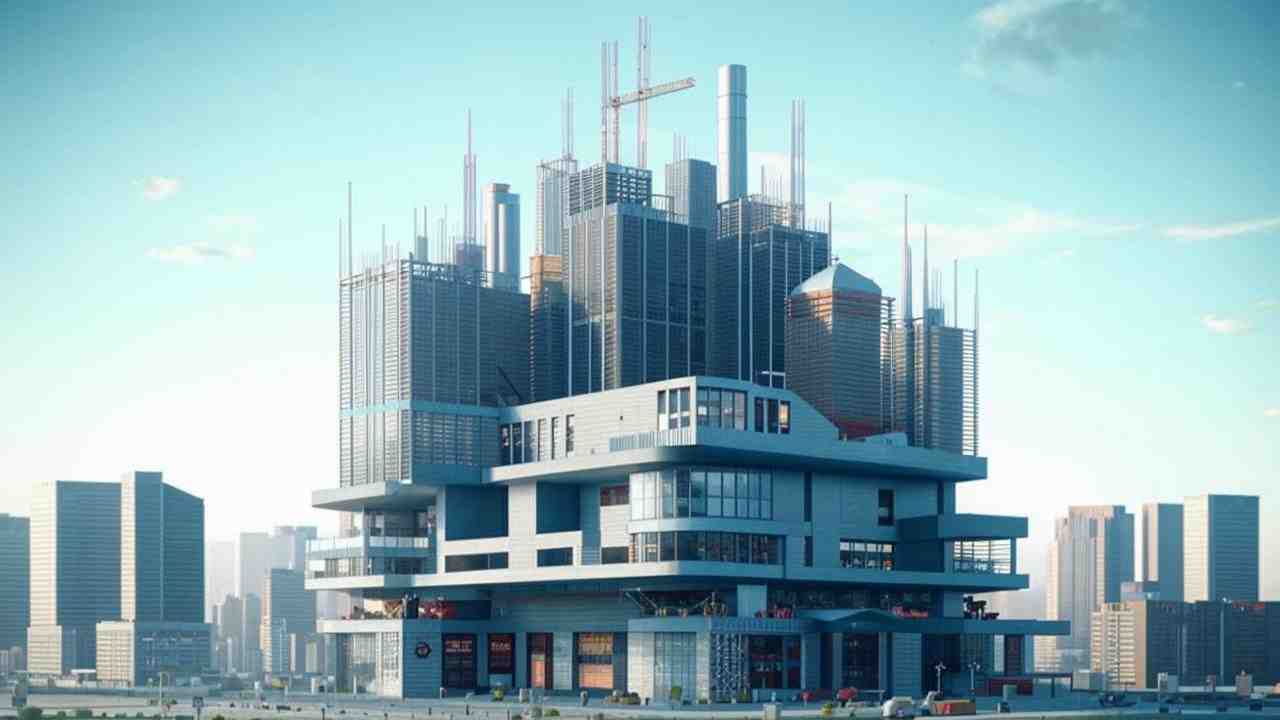 Технологические решения