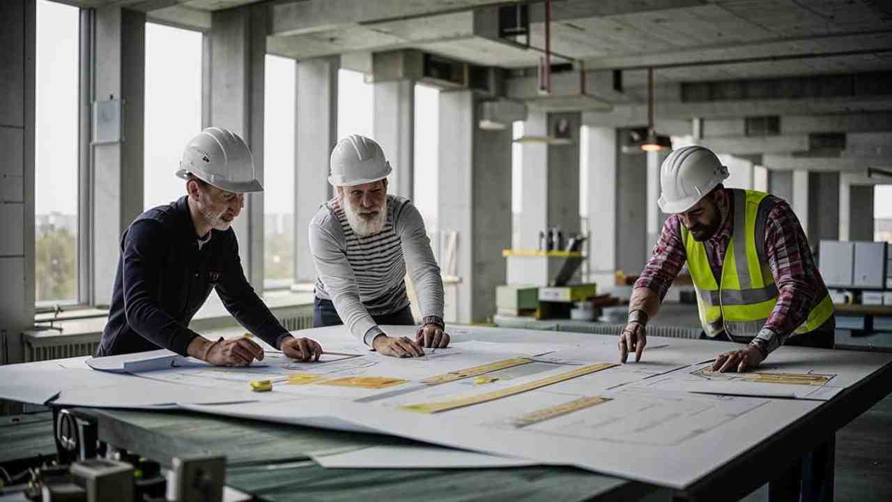 Смета на строительство, реконструкцию, капитальный ремонт, снос объекта капитального строительства
