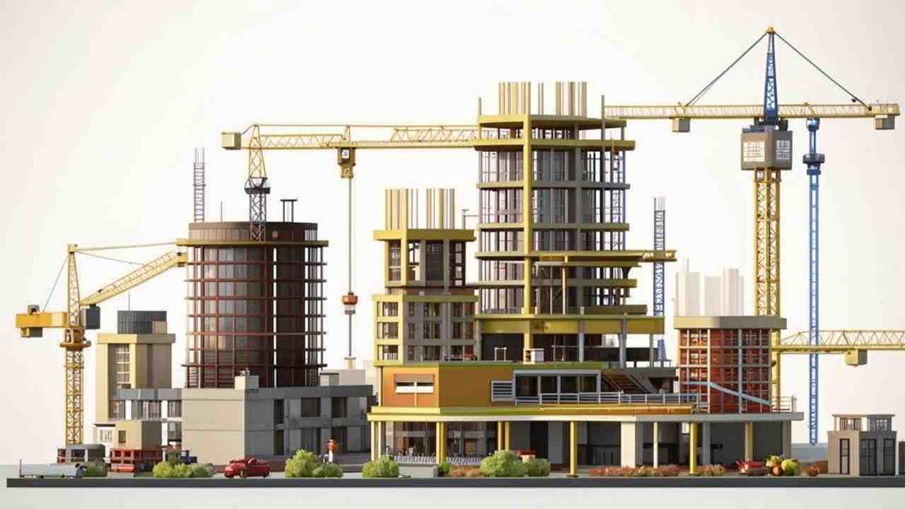 Смета на строительство, реконструкцию, капитальный ремонт, снос объекта капитального строительства