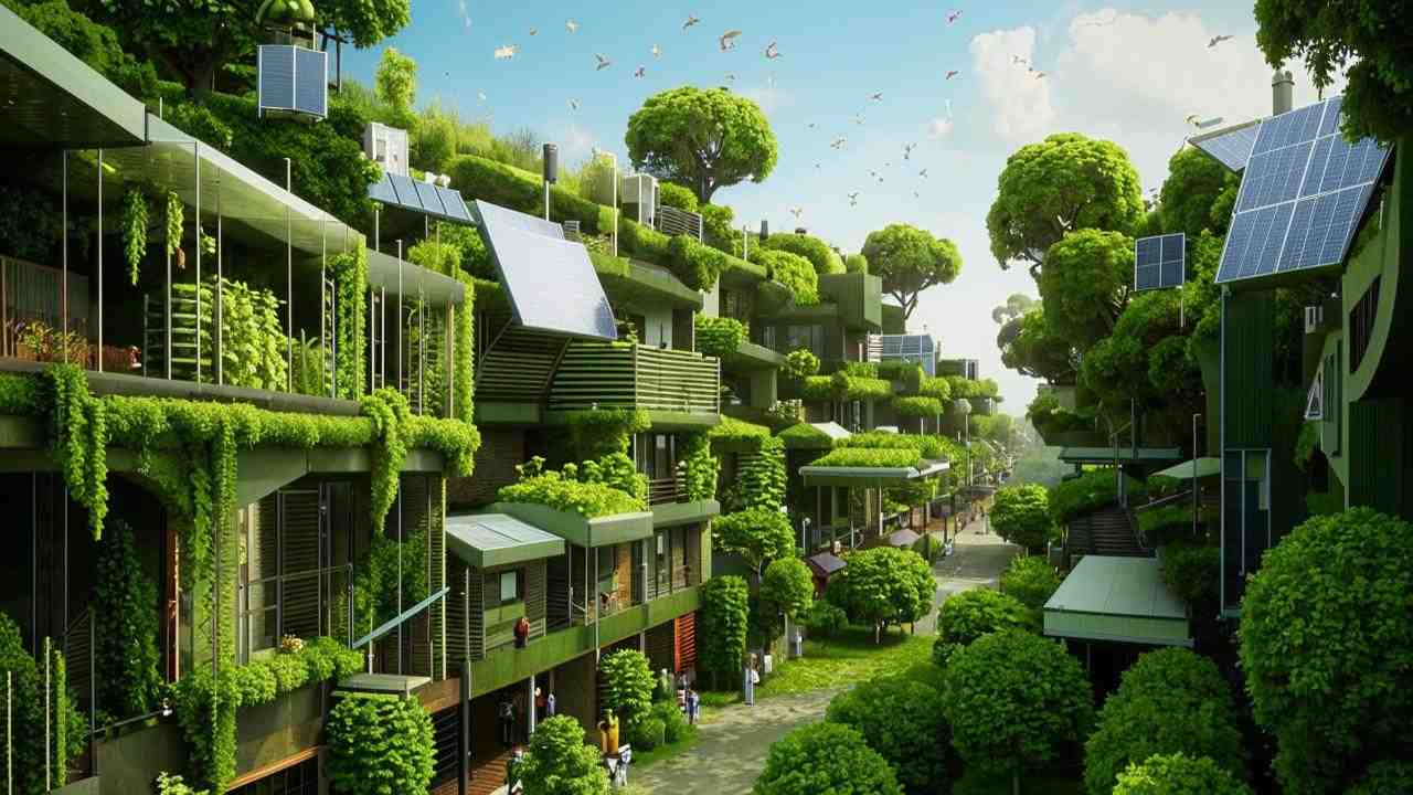 Мероприятия по охране окружающей среды