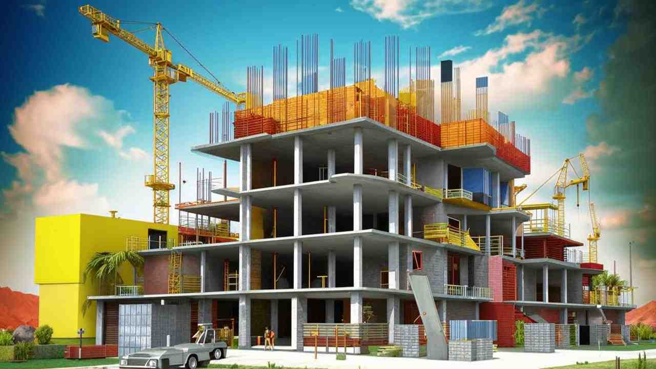 Смета на строительство, реконструкцию, капитальный ремонт, снос объекта капитального строительства