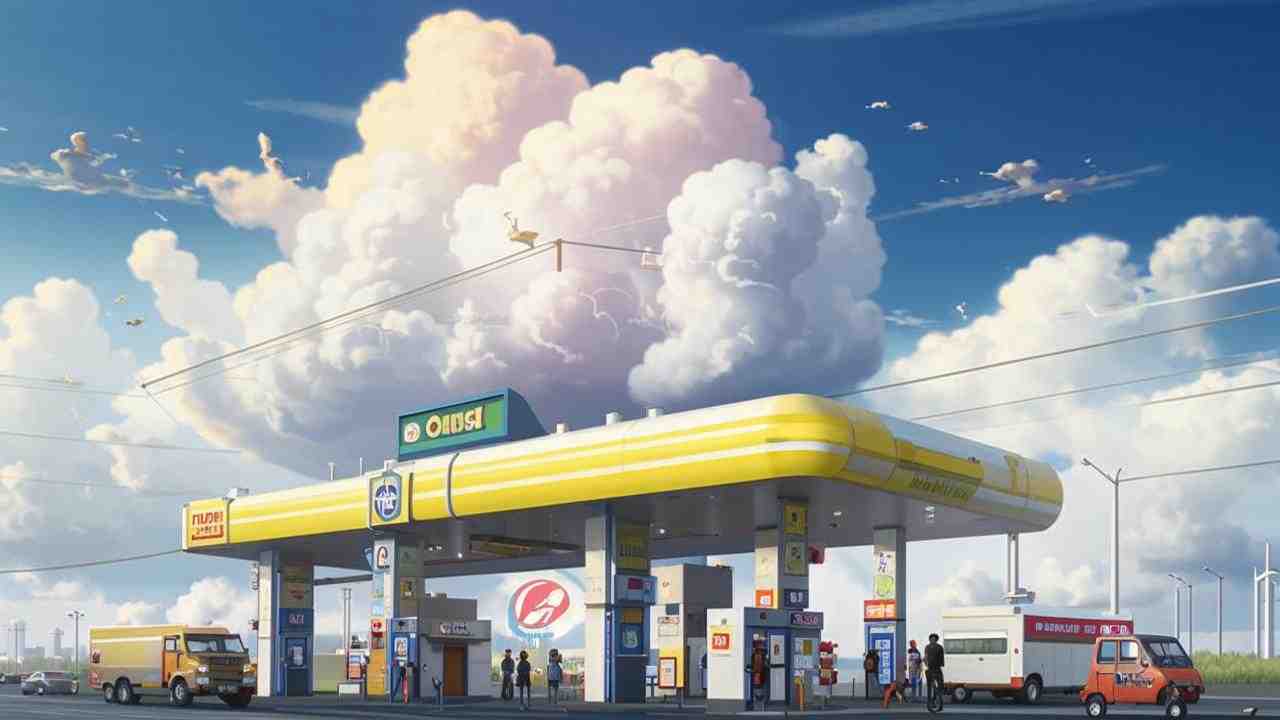 системы газоснабжения