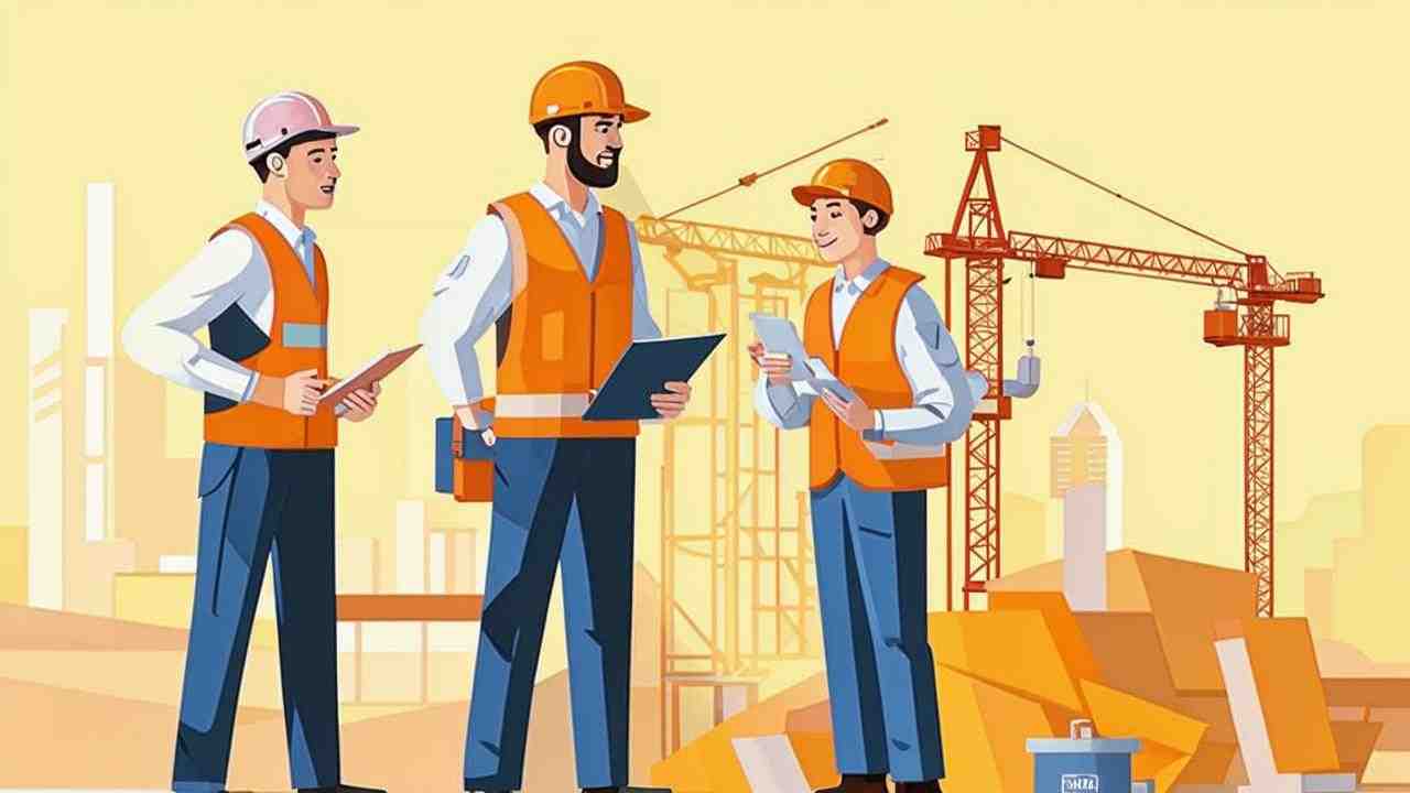 Требования к обеспечению безопасной эксплуатации объектов капитального строительства