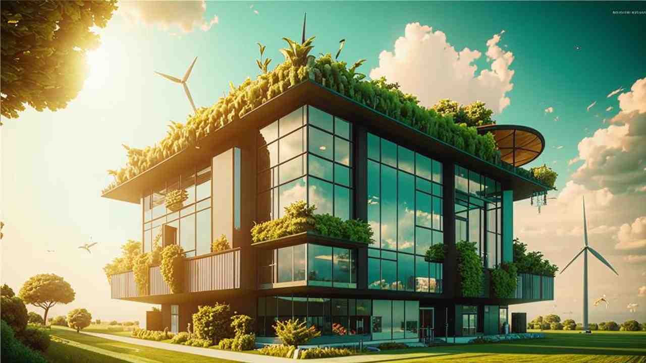 Мероприятия по охране окружающей среды
